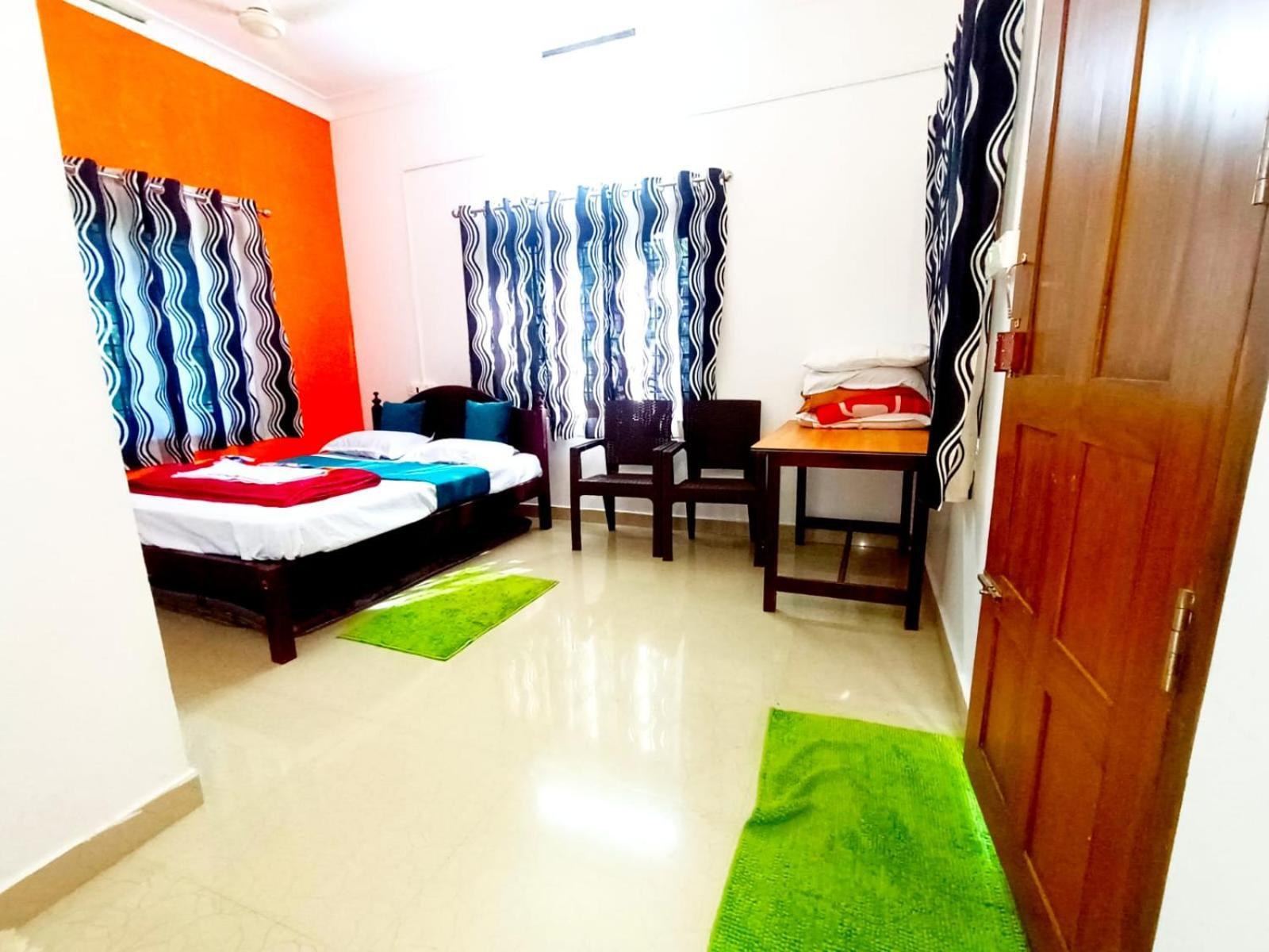 Mistey Valley Munnar Villa Anachal Exterior photo