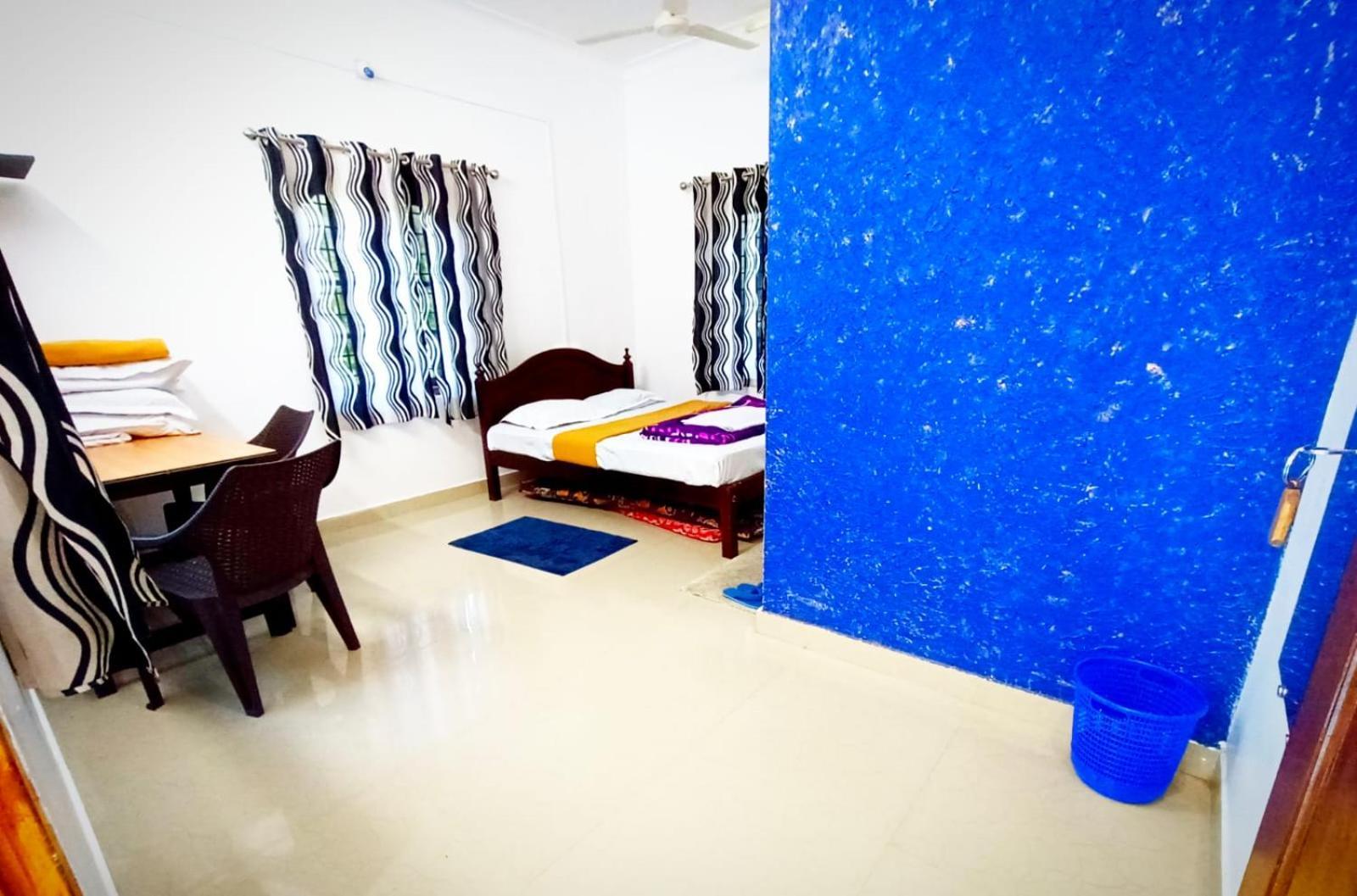 Mistey Valley Munnar Villa Anachal Exterior photo